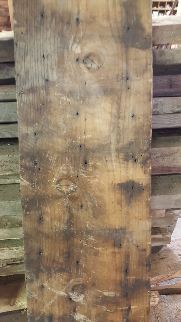 1×12 vintage barn wood (per lineal foot) The Prairie Barn