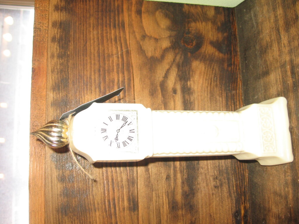 Avon Clock The Prairie Barn